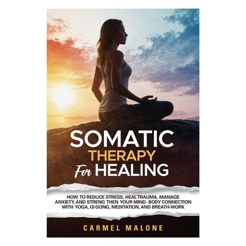 Somatic Therapy for Healing
