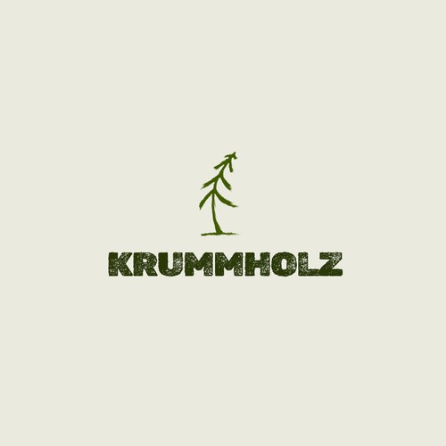 Logo for publishing company