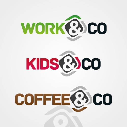 Logo: Work&Co needs YOU