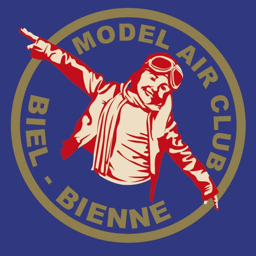 Model Air Club Logo