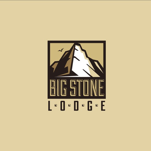 Big Stone Lodge