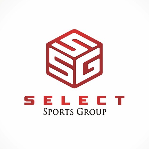 create a cool, clean, professional design to attract current college football players & NFL players