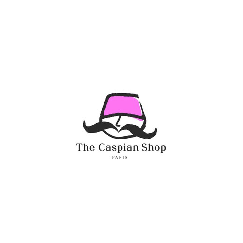 THE CASPIAN SHOP