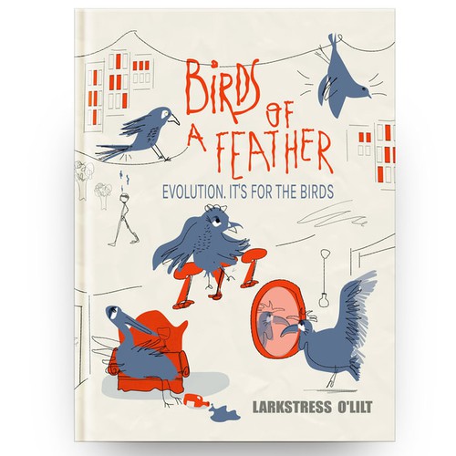 Book cover