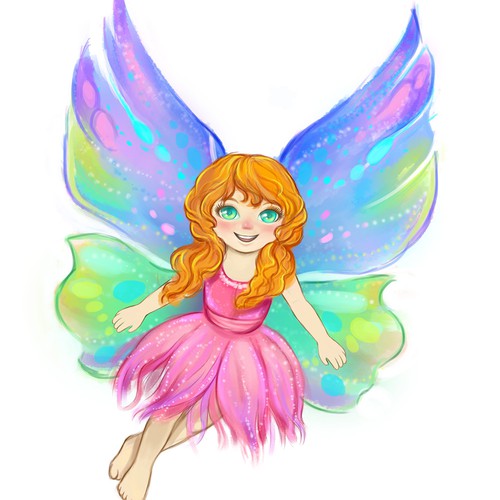 little fairy