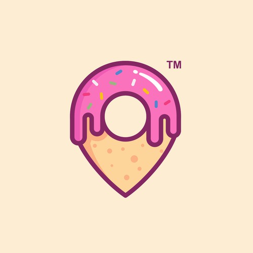 Design the new industry disrupting Keto Donuts