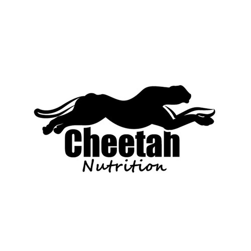 Eye-Catching Icon Relating to 'Cheetah'