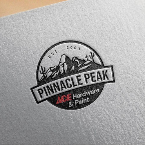 pinnacle peak