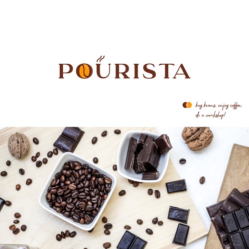 Pourista Concept 