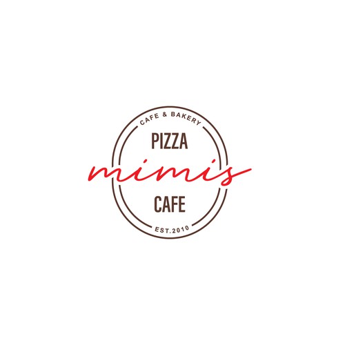 Mimis Pizaa