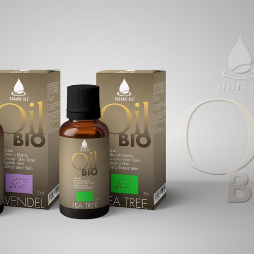 Oil Bio