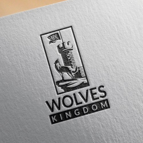 Wolves Kingdom