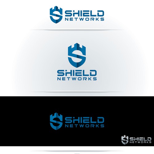 Shield network