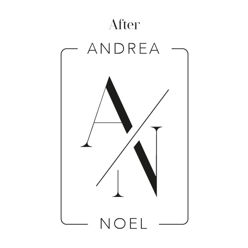 Andrea Noel logo