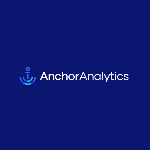 Logo for AnchorAnalytics