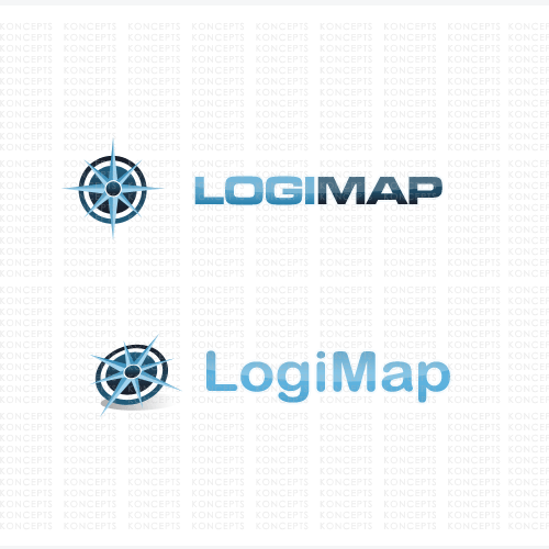 Logi Map