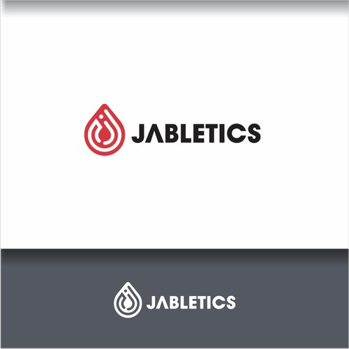 Boxing apparel logo design