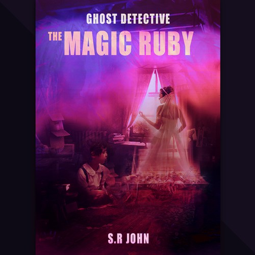 MAGIC RUBY PURPLE