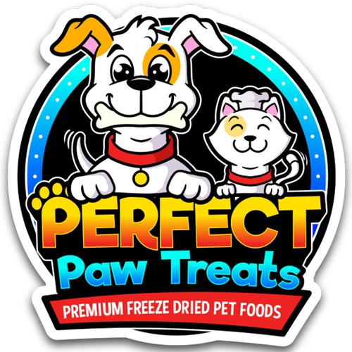Perfect Paw Treats