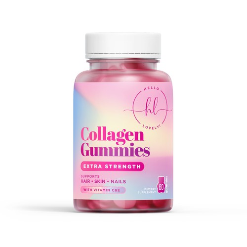 Collagen Gummies