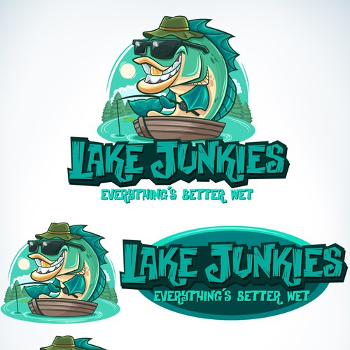 Lake Junkies