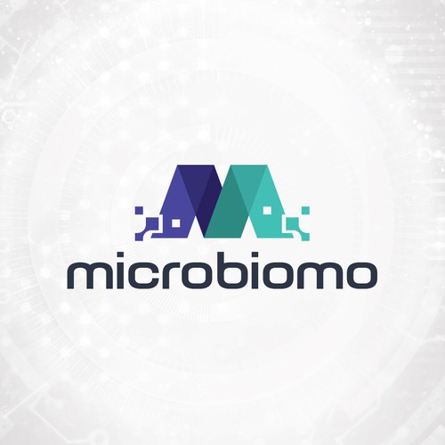 Microbiomo Logo
