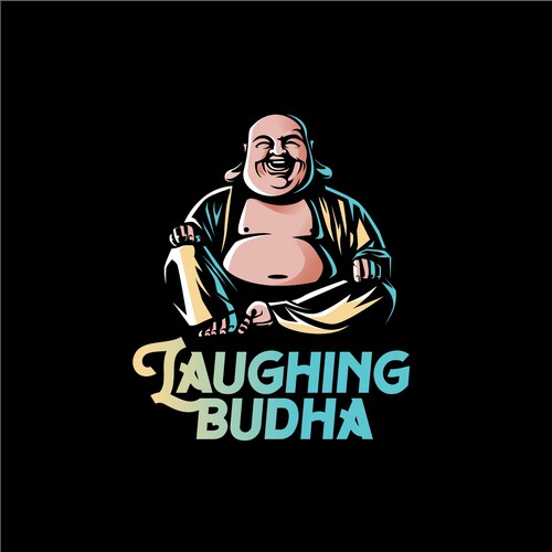 Laughing Budha