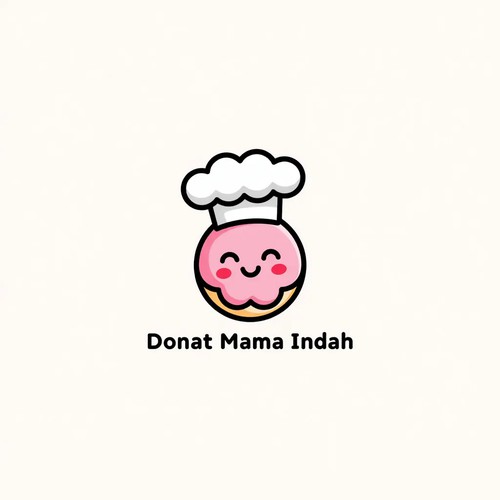 Donat Mama Indah