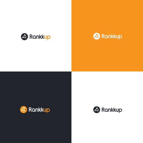 Rankkup Branding