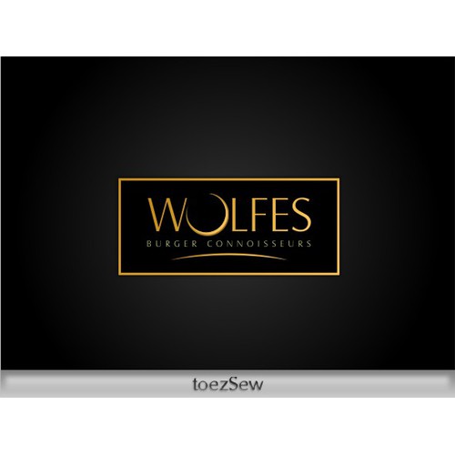 Wolfes Burger Connoisseurs