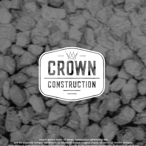 CROWN CONSTRUCTION