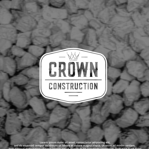 CROWN CONSTRUCTION