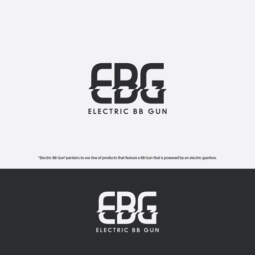 ELECTRIC BB GUN