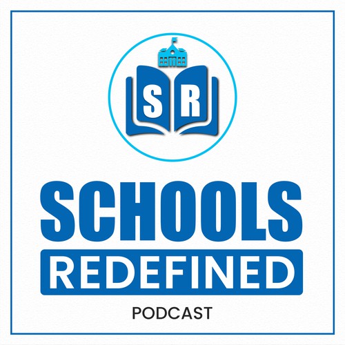 Schools Redefined Logo