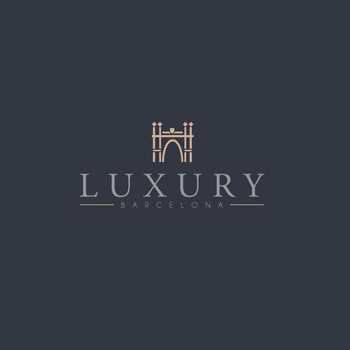 luxury barcelona