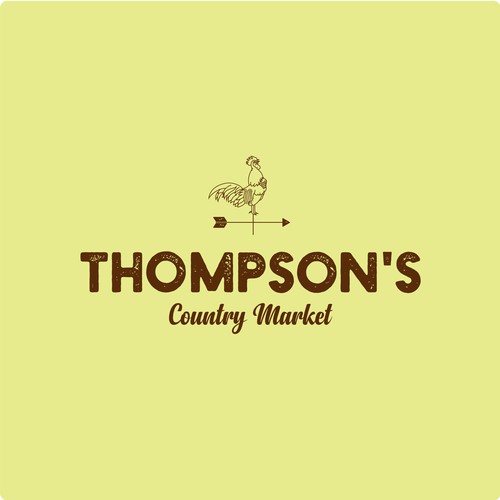 Thompson's