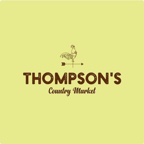 Thompson's