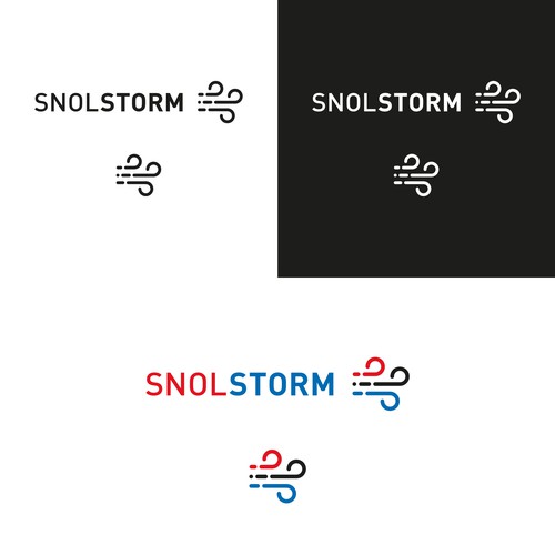 SNOLSTORM