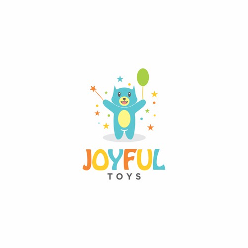 joyful toys