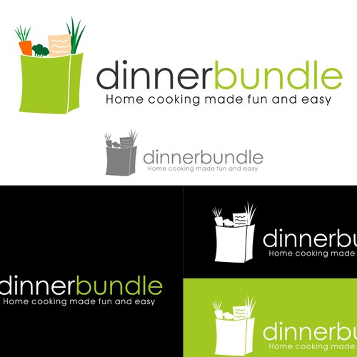 logo for Dinnerbundle