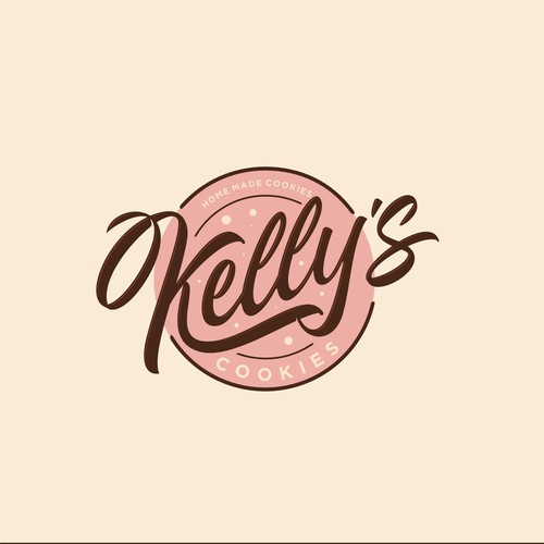 Kelly's cookies