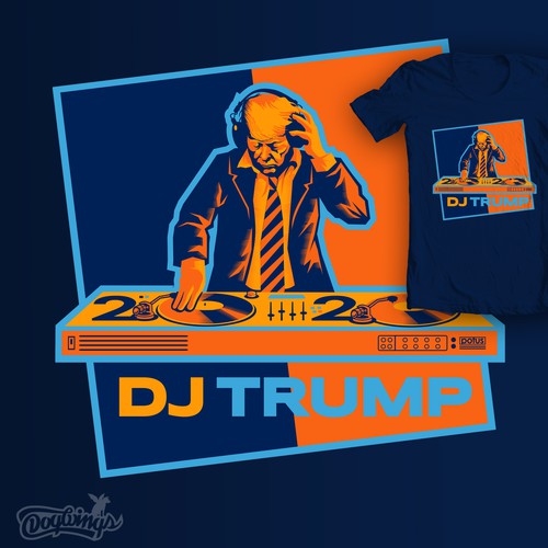 DJ TRUMP
