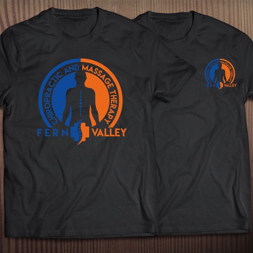 T-SHIRT FOR FERN VALLEY