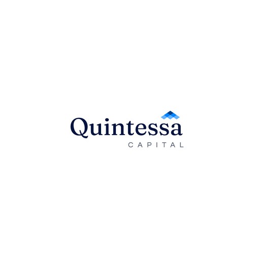 Quintessa Logo Design Proposal