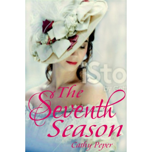 Create a dashing and romantic Regency Romance cover