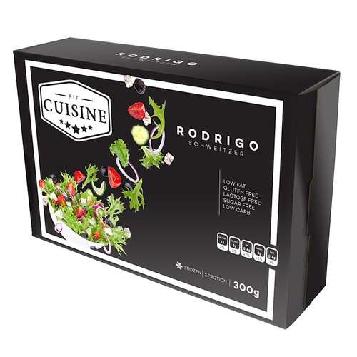 CUISINE PACKAGE