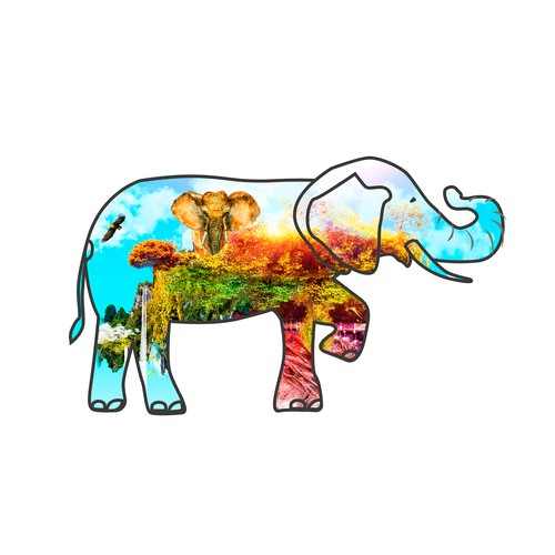 elephant