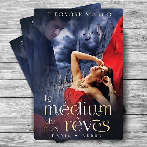 Le Medium de mes Reves