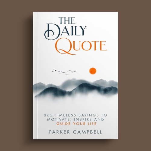 Book Cover Design