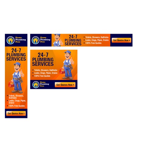 Banner Ads